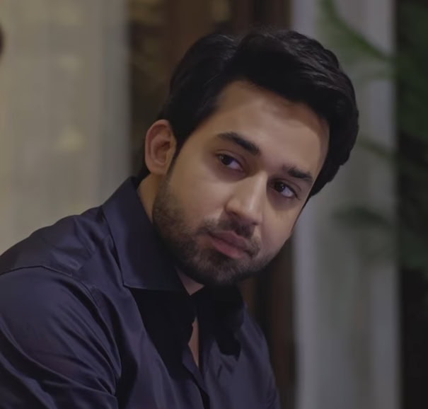 Hania Aamir Was Not The First Choice For Meri Zindagi Hai Tu