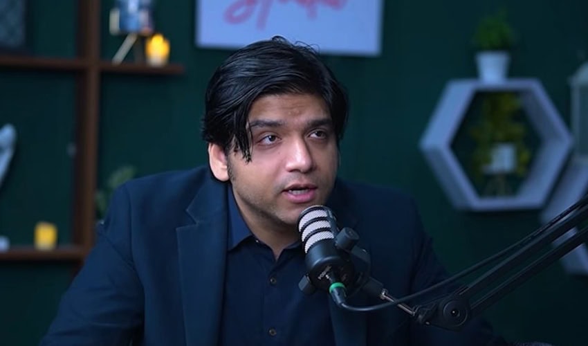 Nadeem Nani Wala Shares Real Reason Behind Ducky’s Arrest
