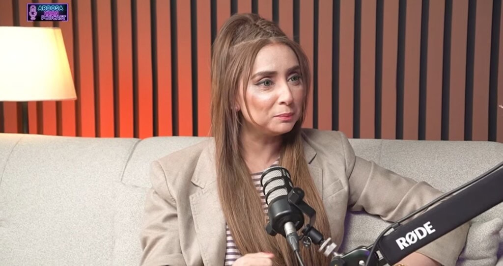 Dr Nabiha Ali Khan Sees Allah’s Wali in Mehek Malik