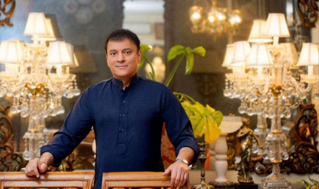 Ducky Bhai Admits Meeting Omer Adil & Irshad Bhatti in Prison