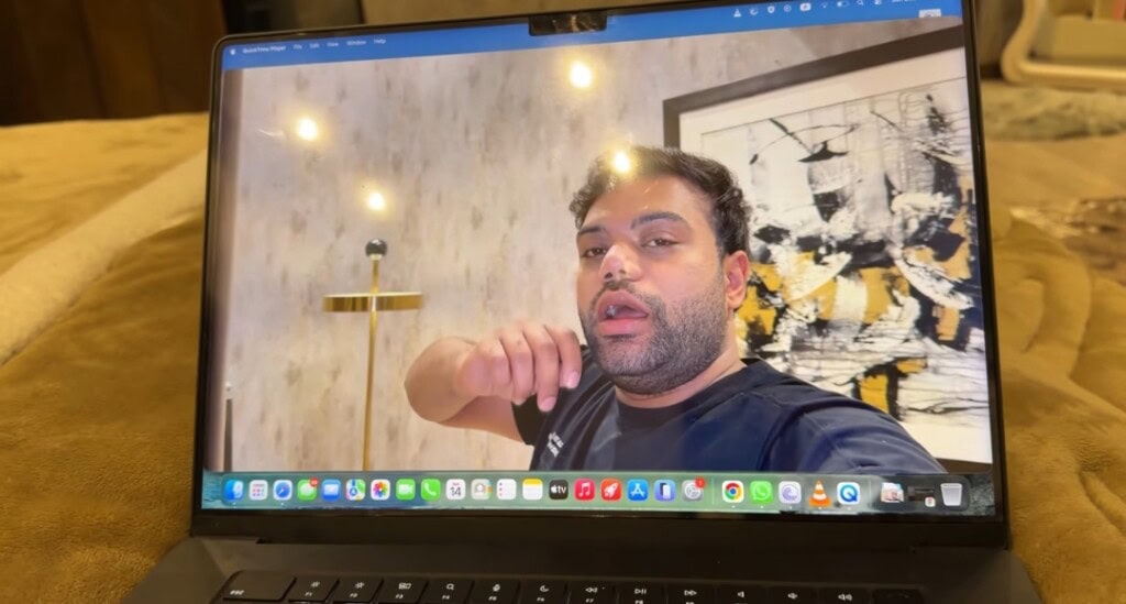 Ducky Bhai Admits He Forgot How to Vlog Ducky Bhai Admits He Forgot How to Vlog
