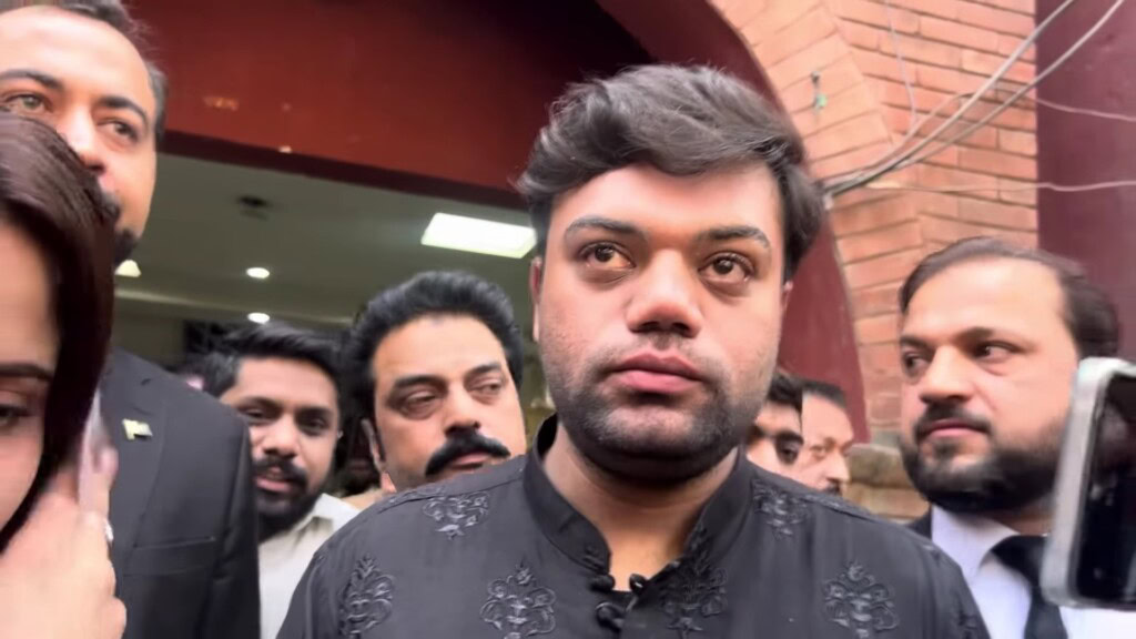 Iqra Kanwal and Areeb Pervez Reveal Ducky Bhai’s Mental Condition