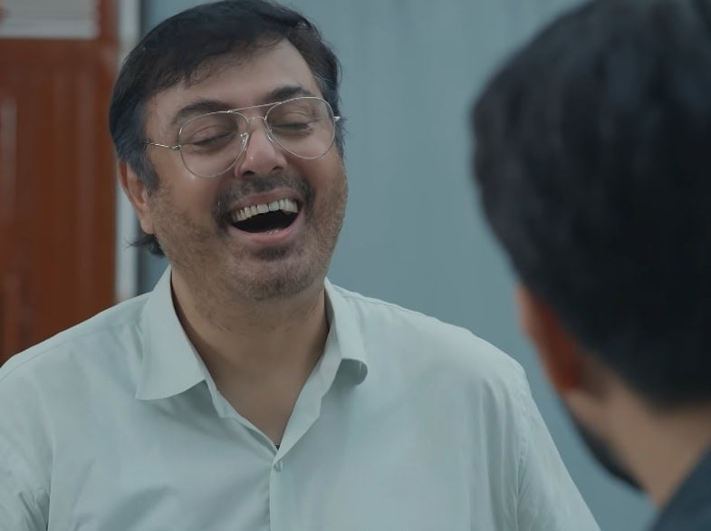 Viewers Think Farasat’s Character Affected Nauman Ijaz