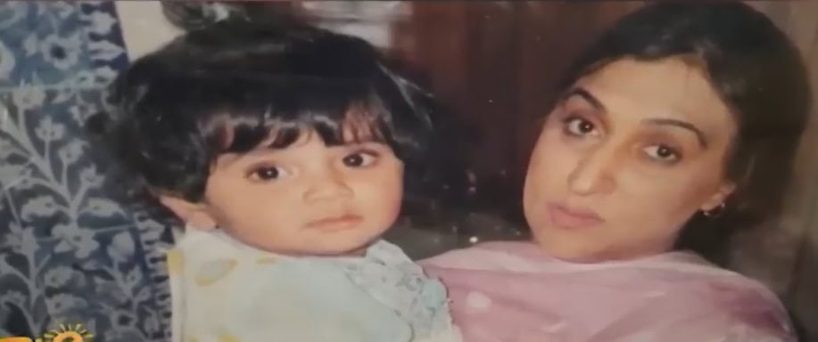Fareeda Shabbir’s Struggles With Pregnancy
