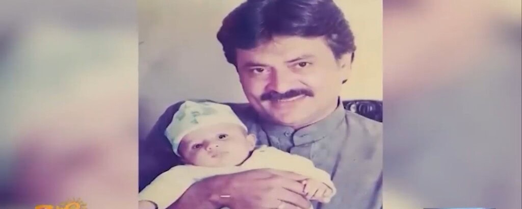 Fareeda Shabbir’s Struggles With Pregnancy