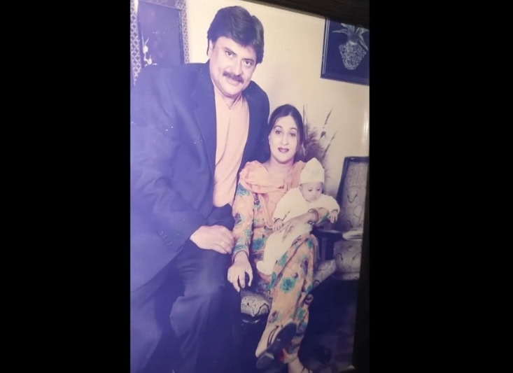 Fareeda Shabbir’s Struggles With Pregnancy