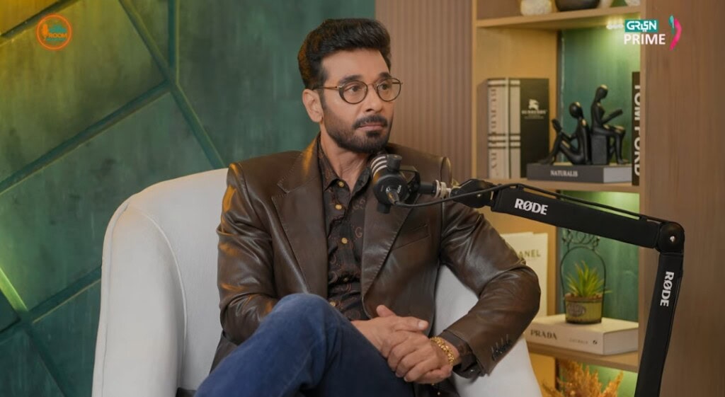 Faysal Quraishi Calls Out Kya Drama Hai Judges for Ruining Dramas