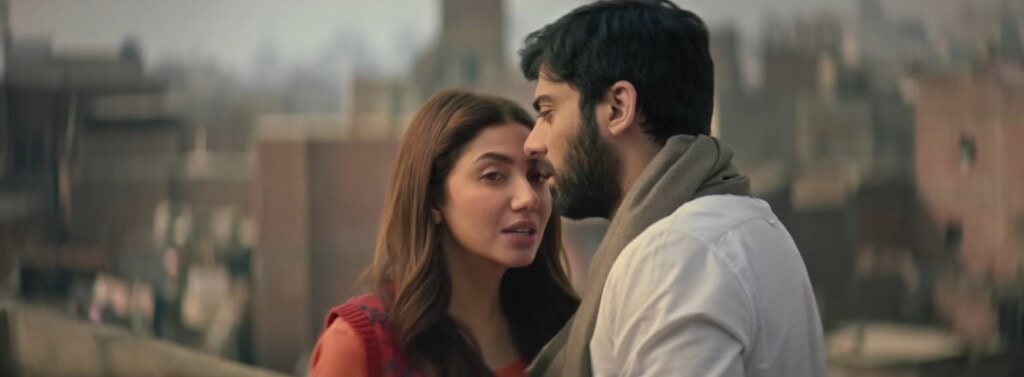 Fiza Ali on Mahira Khan’s Poor Portrayal of Blind Girl in Neelofar