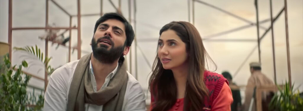 Fiza Ali on Mahira Khan’s Poor Portrayal of Blind Girl in Neelofar