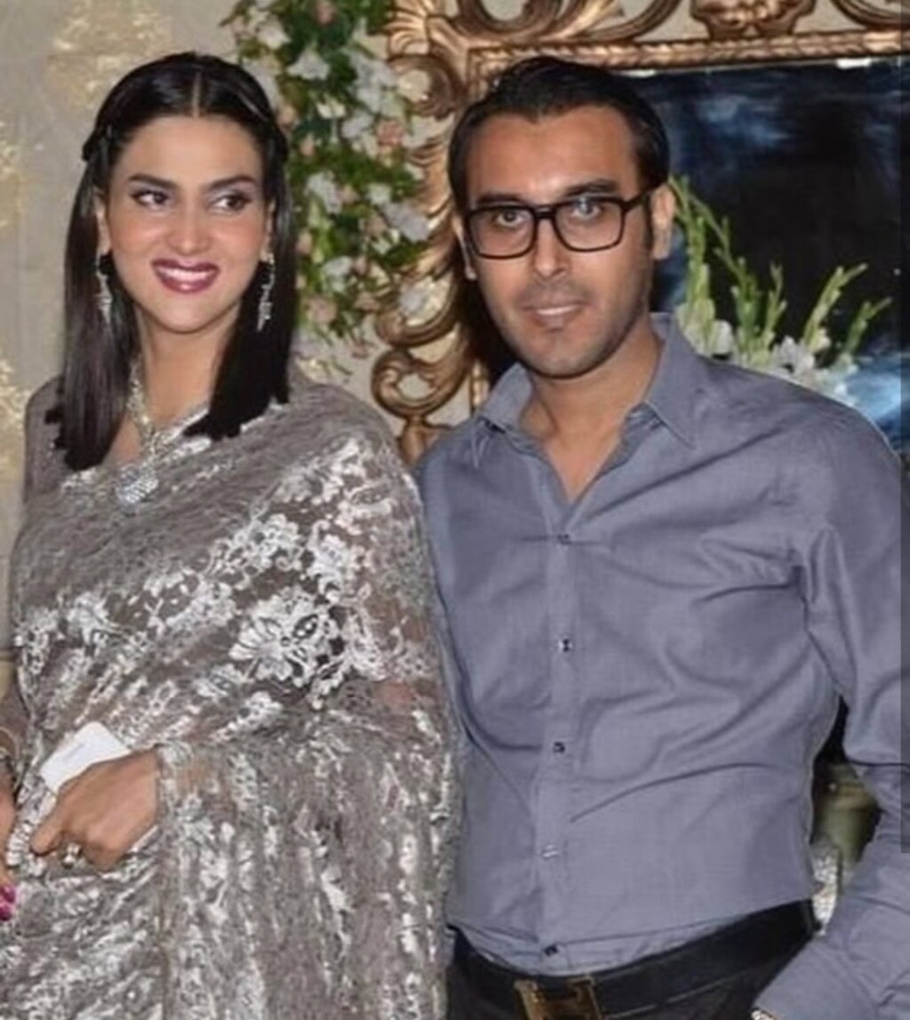Fiza Ali Claims Nida Yasir Made Her Divorce Statement Go Viral