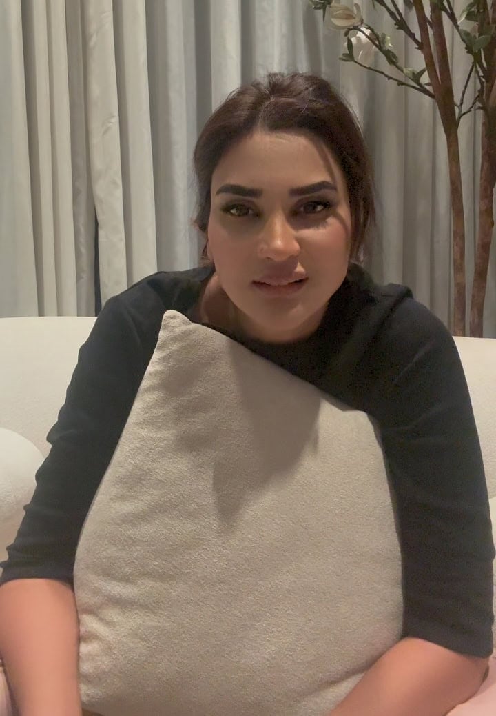 Yasir Nawaz Reacts to Fiza Ali’s Criticism Over Nida Yasir’s Statement