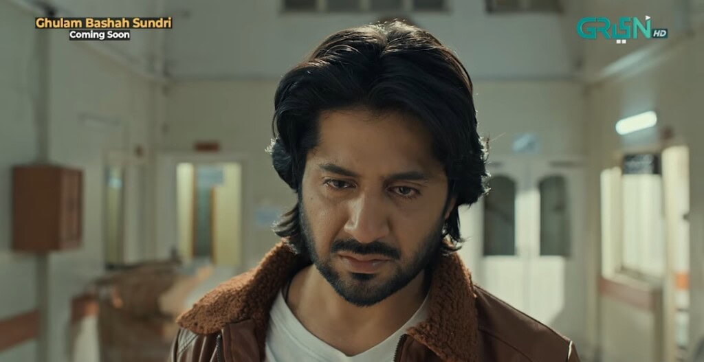 Imran Ashraf & Hina Afridi Upcoming Drama Teaser