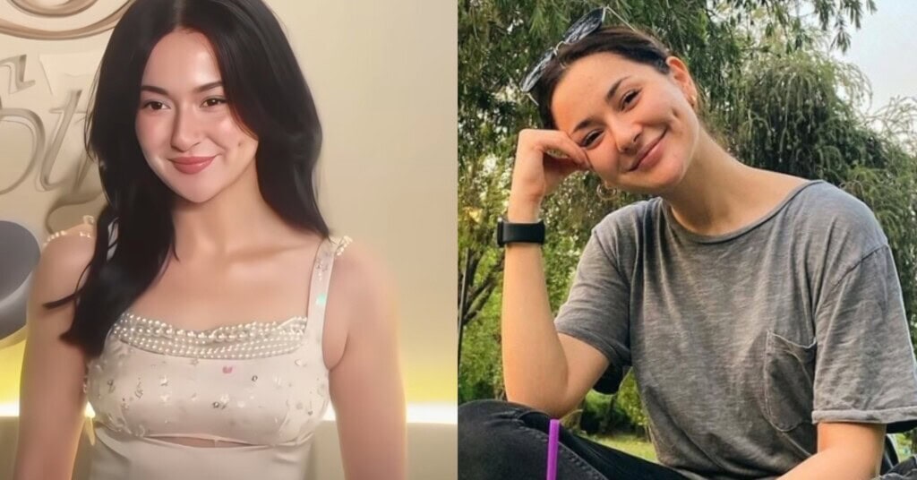 Social Media Reacts To Hania Aamir’s Fresh Fillers