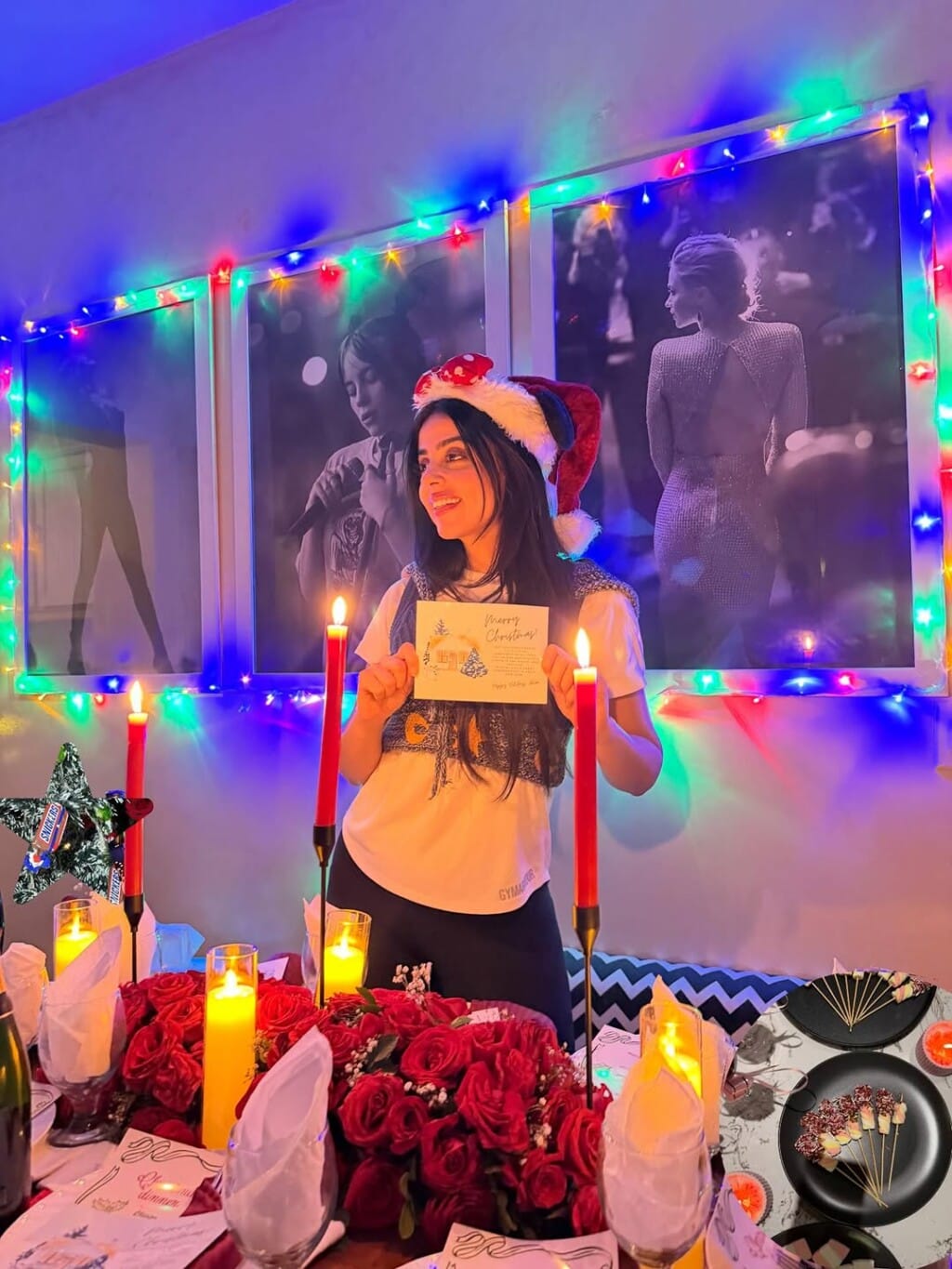 Hania Aamir and Yashma Gill’s Christmas Celebration Heavily Criticized