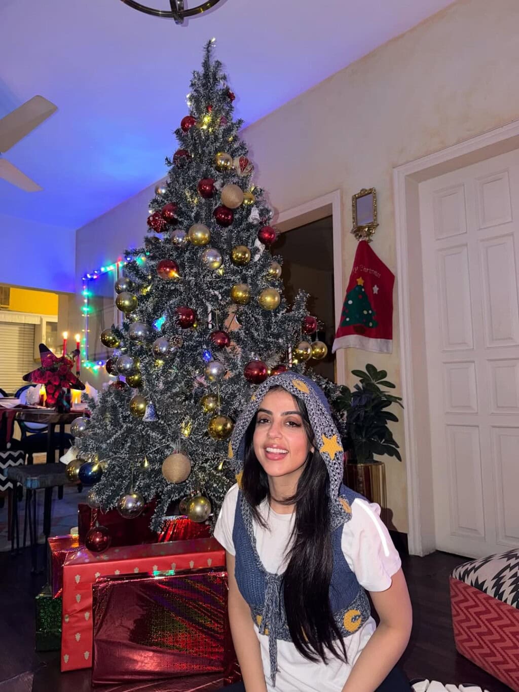 Hania Aamir and Yashma Gill’s Christmas Celebration Heavily Criticized
