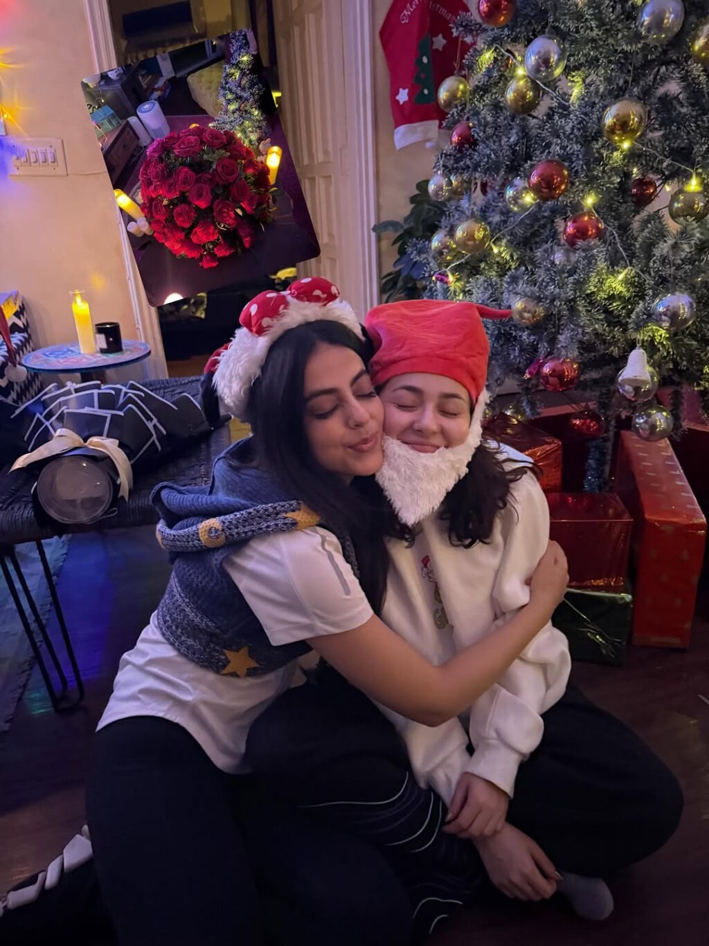 Hania Aamir and Yashma Gill’s Christmas Celebration Heavily Criticized