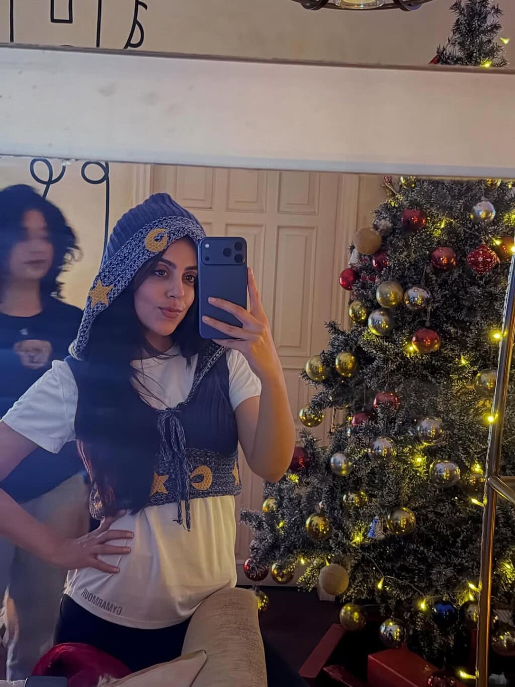 Hania Aamir and Yashma Gill’s Christmas Celebration Heavily Criticized