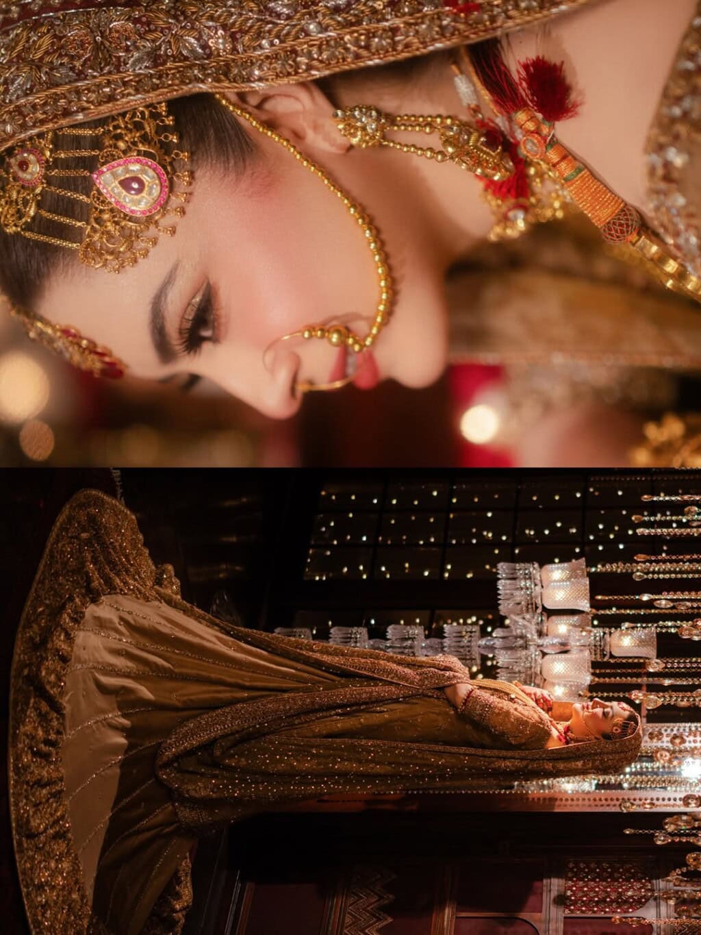Hina Niazi Barat Pictures & Video