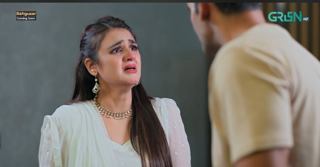 Hira Mani & Mohib Mirza Upcoming Drama Teasers