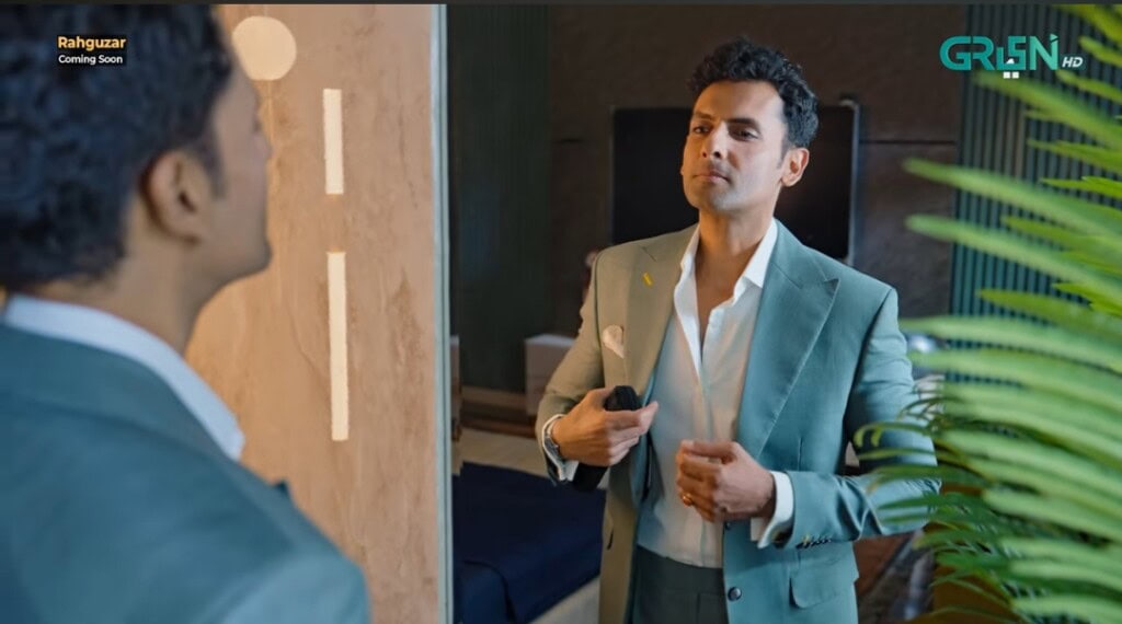 Hira Mani & Mohib Mirza Upcoming Drama Teasers