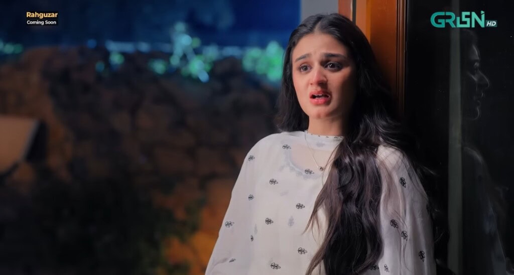 Hira Mani & Mohib Mirza Upcoming Drama Teasers