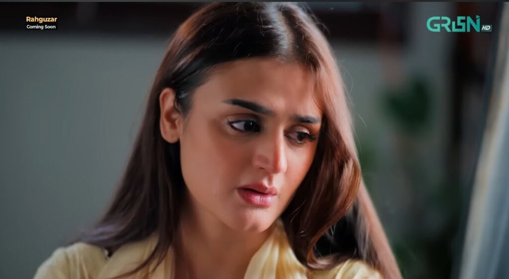 Hira Mani & Mohib Mirza Upcoming Drama Teasers