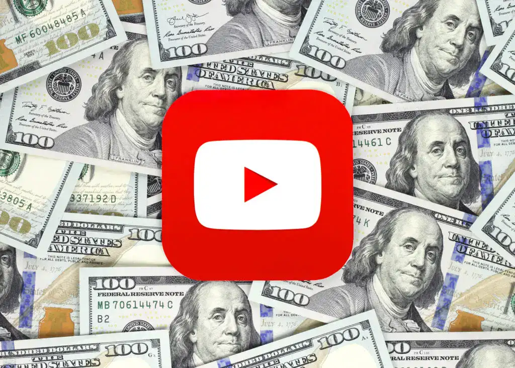 Ducky Bhai Reveals His Earnings From Post Jail Vlog