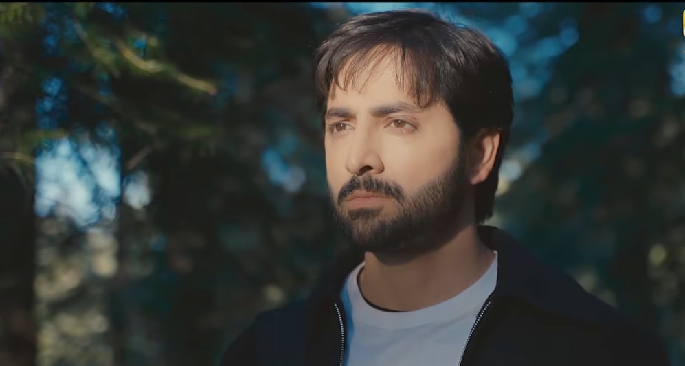 Danish Taimoor & Hiba Bukhari Upcoming Drama Humrahi Teaser