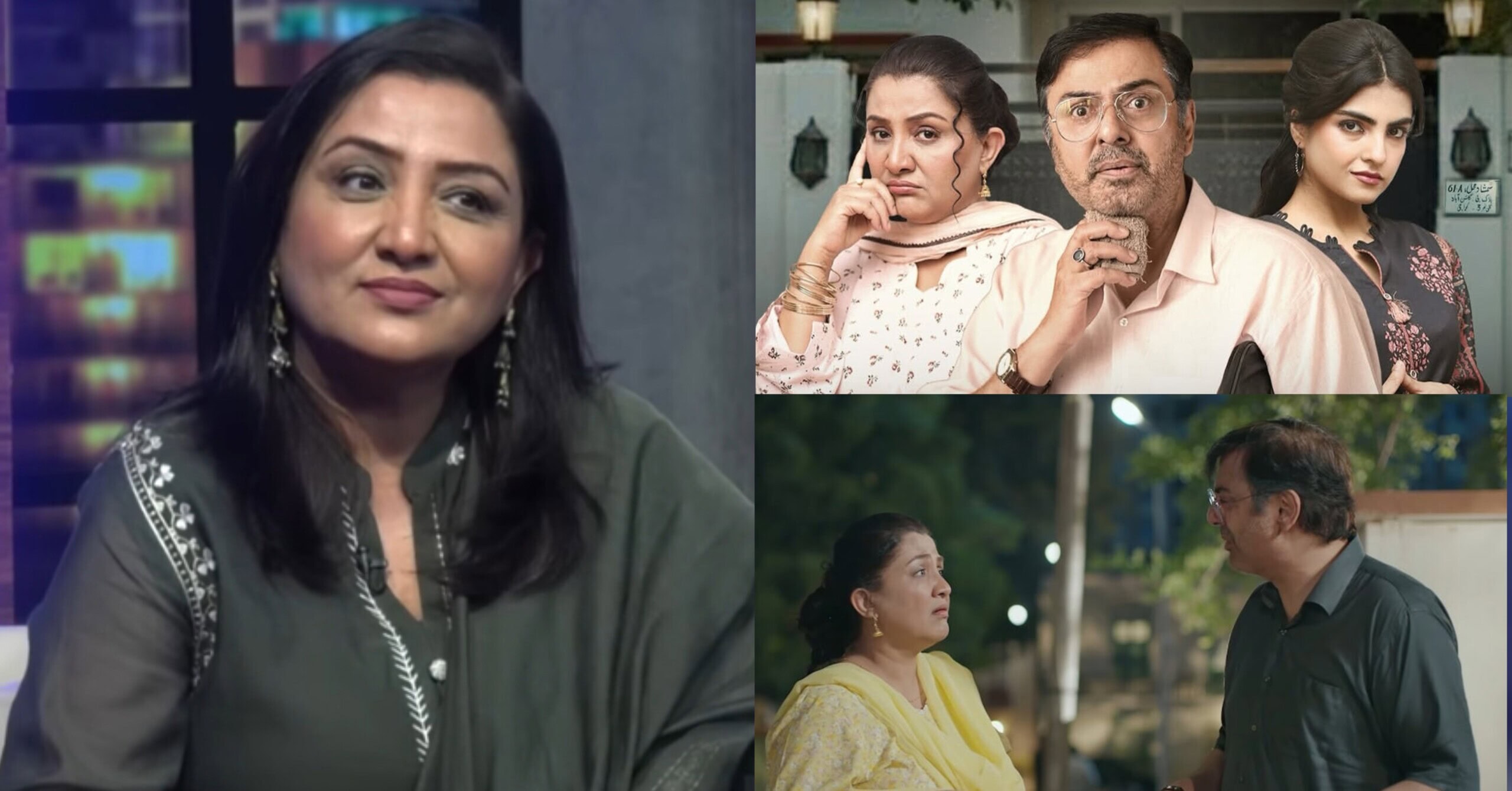 Nadia Afgan on Working with Nauman Ijaz & Playing Characters Like Rubi