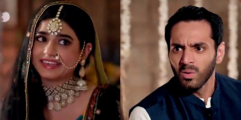 Jinn Ki Shadi Unki Shadi Last Episode Public Reaction