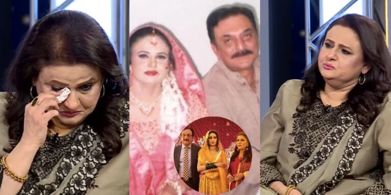 Rabia Noreen Speaks on Her Love for Abid Ali & Losing Him