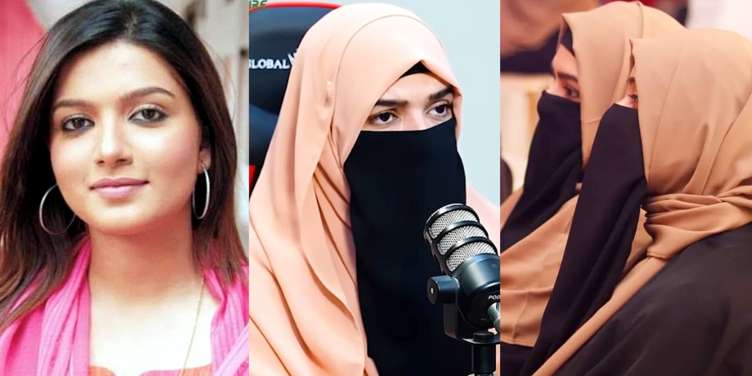 Sara Chaudhary Drops Bombshell About Indecent Offer Made to Her Mother