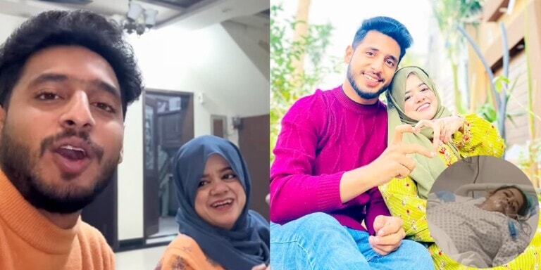Pyari Maryam’s Viral Reel from Last Vlog Sparks Debate