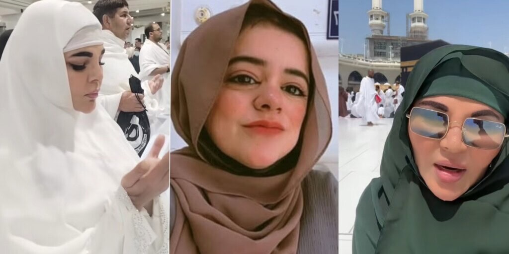 Rakhi Sawant’s Heartfelt Prayers For Pyari Maryam