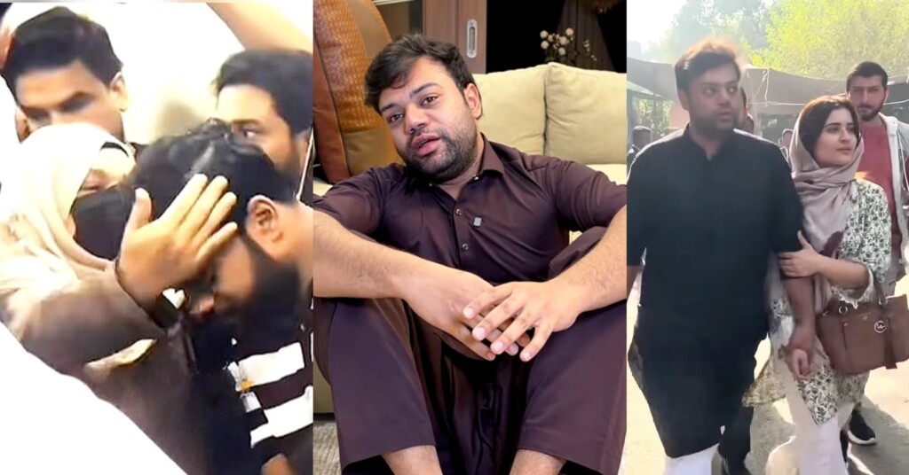 Ducky Bhai on Family & Wife’s Support Amidst Difficult Times