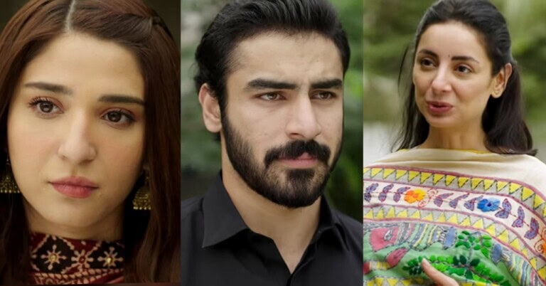 Biryani Last Episode Public Reaction
