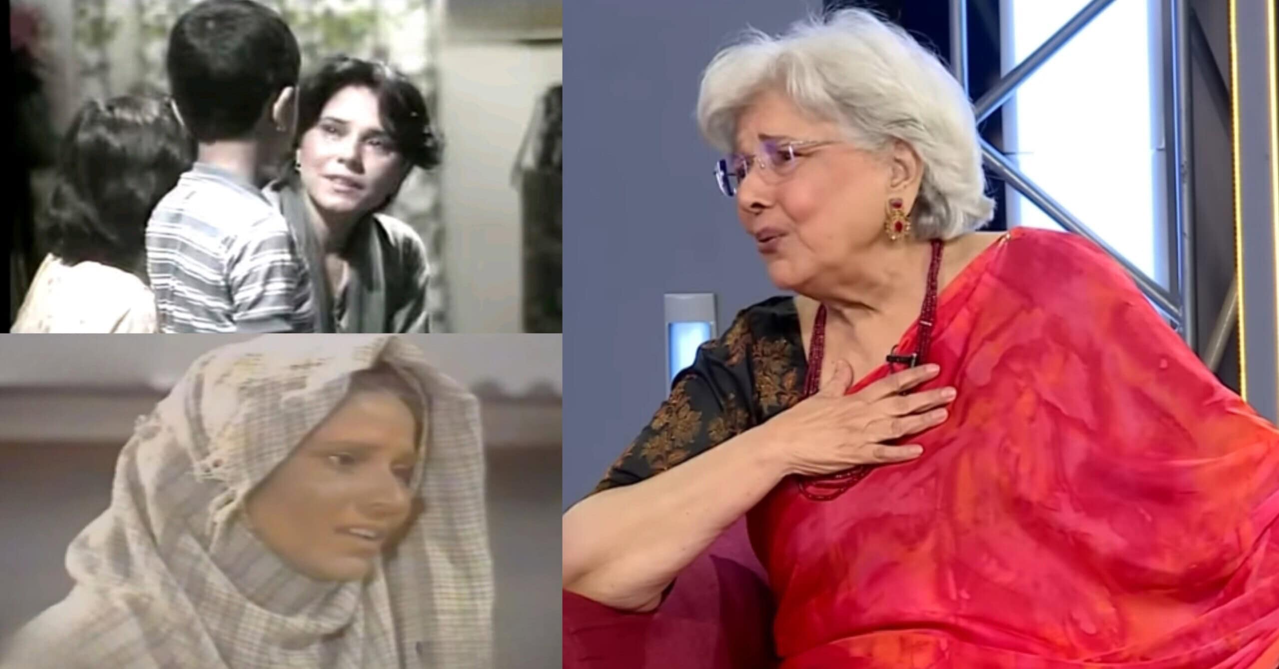 Uzma Gillani’s Emotional Reason Behind Quitting Television