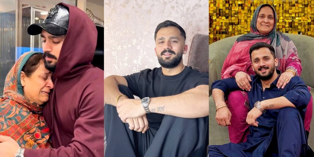 Rajab Butt’s First Vlog After Returning to Pakistan Rajab Butt’s First Vlog After Returning to Pakistan