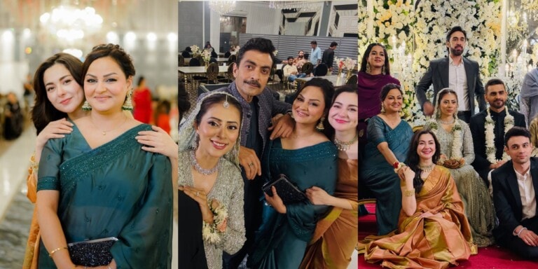 Meri Zindagi Hai Tu Wedding Sequence BTS