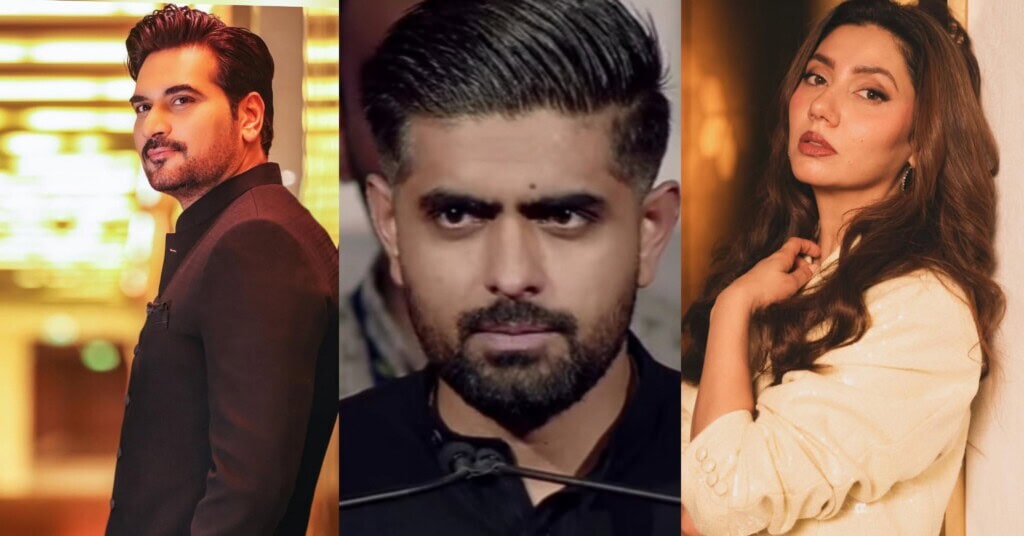 Aly Khan’s Interesting Statements about Mahira Khan and Humayun Saeed