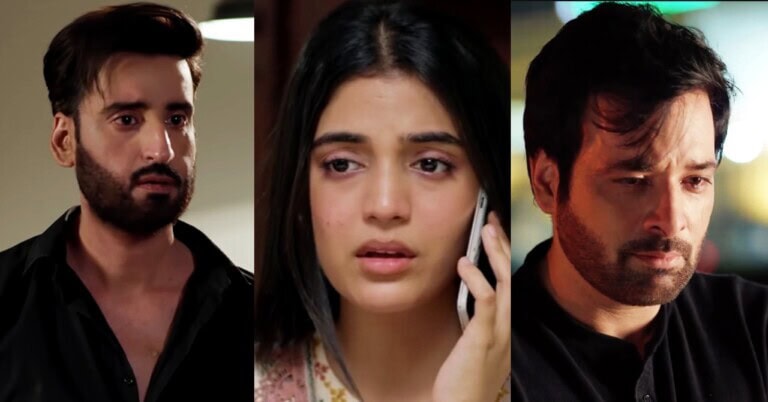 Mohra Last Episode Public Reaction