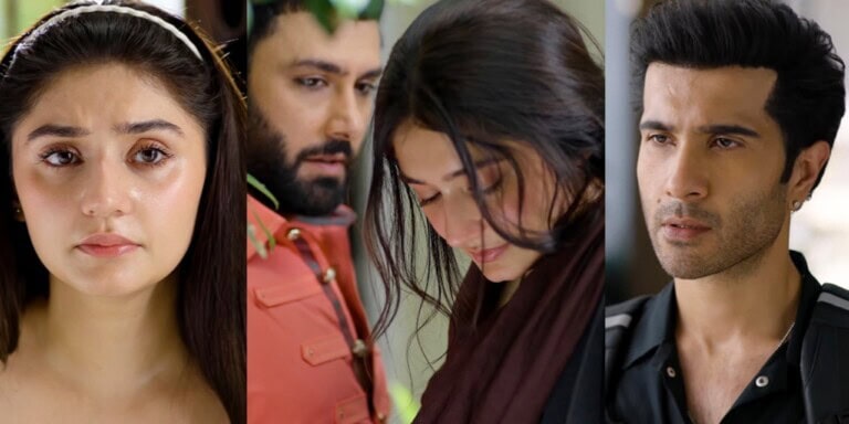 Sanwal Yaar Piya Episode 27 – Viewers Annoyed with Piya’s Actions & Track