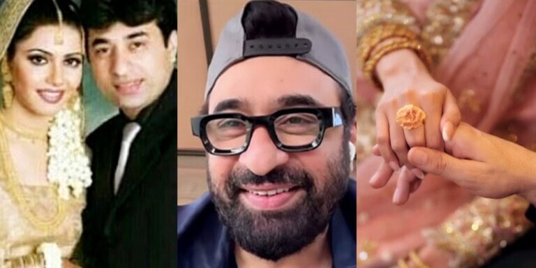 Yasir Nawaz on His Plans Regarding Second Marriage