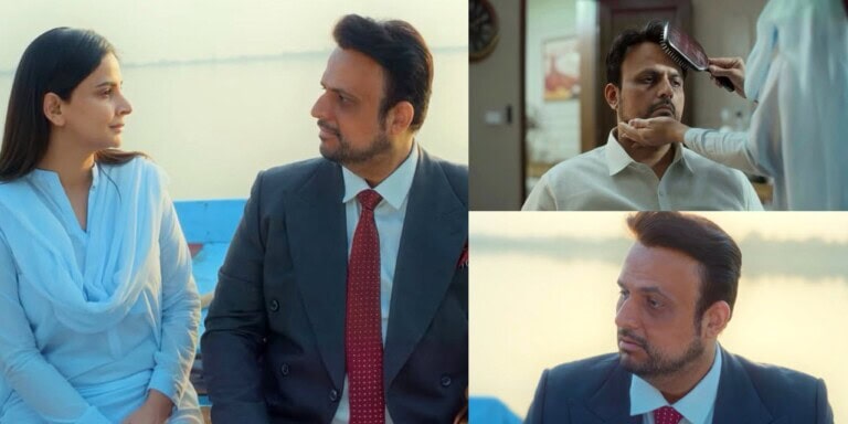 Usman Mukhtar Bids Farewell to Pamaal
