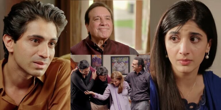 Jama Taqseem Last Episode: Public Reaction