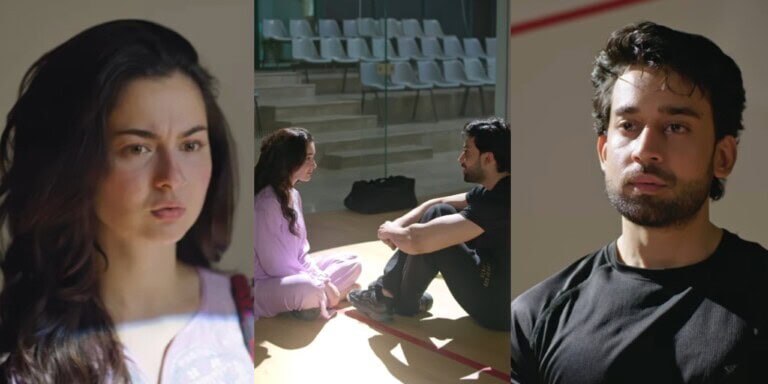 Meri Zindagi Hai Tu Episode 13 – Kamyar & Ayra’s Love Confession Wins Hearts