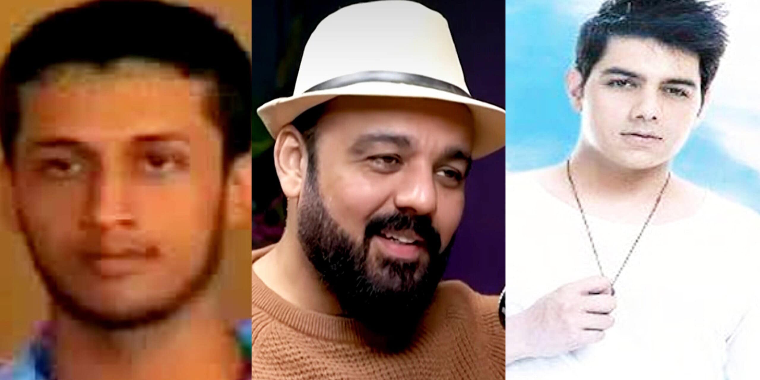 Tehseen W Chishti Reveals Details of Atif Aslam & Goher Mumtaz First Audition