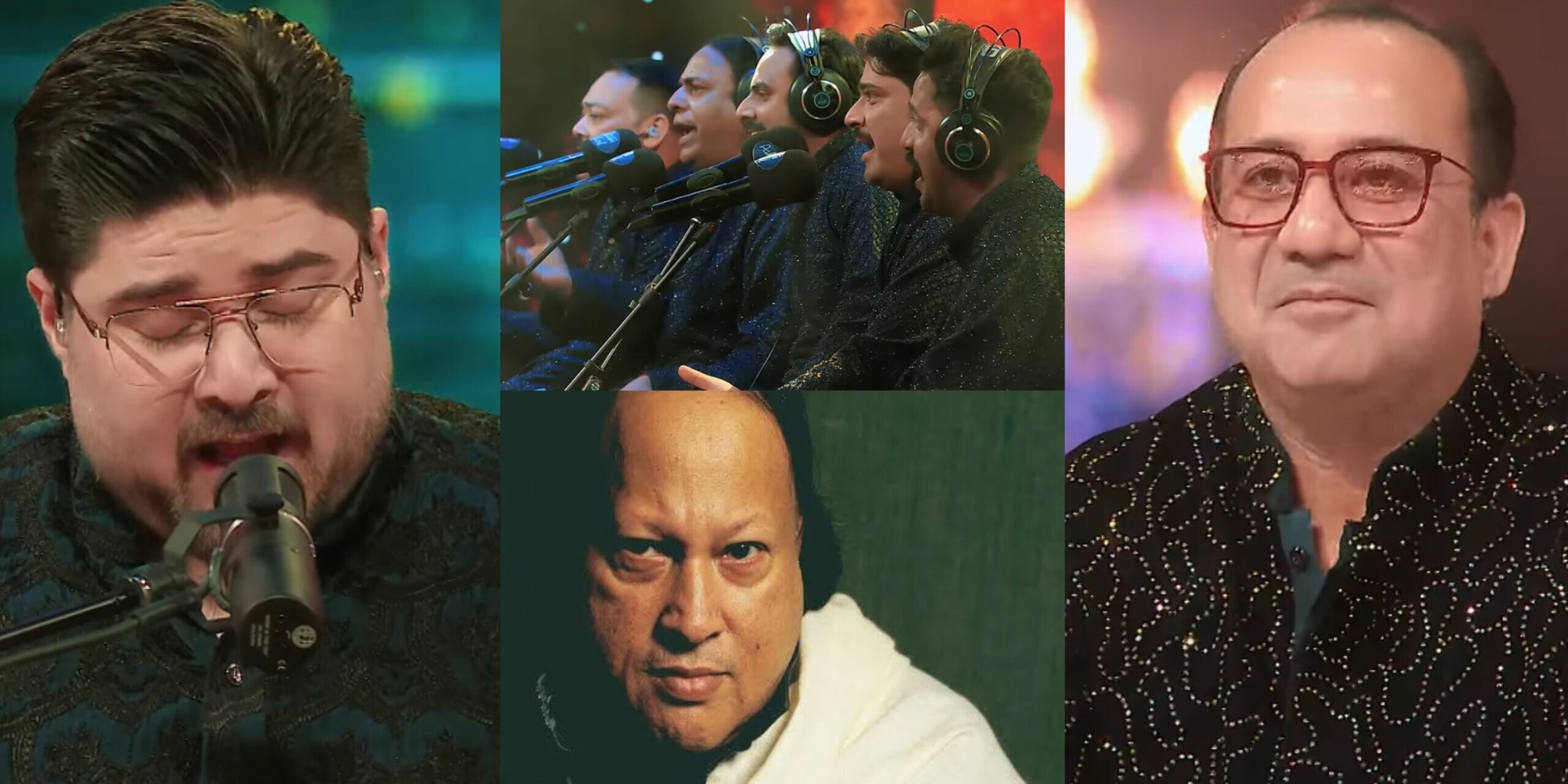 Rahat Fateh Ali Khan’s Son Criticized for His Performance on Pakistan Idol