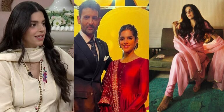 Sanam Saeed’s Post-Pregnancy Fitness and Healthy Hair Secrets