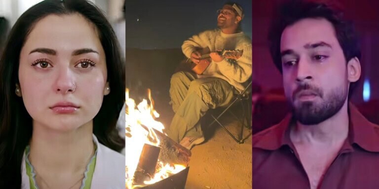Meri Zindagi Hai Tu OST Video